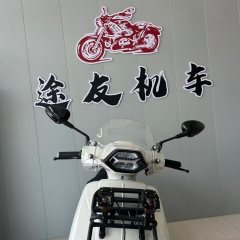 Weiduoliya Sixties 150Si - ფოტო 4