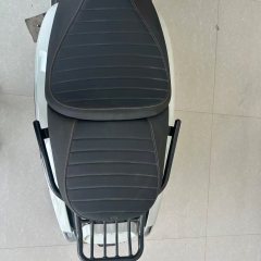 Weiduoliya Sixties 150Si - ფოტო 5