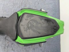Kawasaki Ninja 400 - ფოტო 6