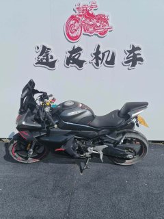 CFMOTO 450SR - ფოტო 1