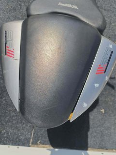 CFMOTO 450SR - ფოტო 2