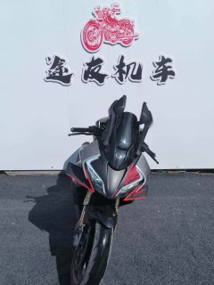 CFMOTO 450SR - ფოტო 6