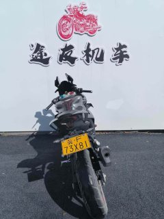 CFMOTO 450SR - ფოტო 8