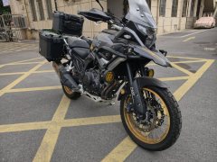 Kayo 525X 500 cc - ფოტო 1