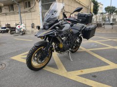 Kayo 525X 500 cc - ფოტო 2