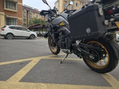 Kayo 525X 500 cc - ფოტო 5