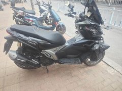 Voge SR150S - ფოტო 3