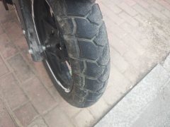 Voge SR150S - ფოტო 4