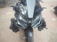 Voge SR150S - ფოტო 5