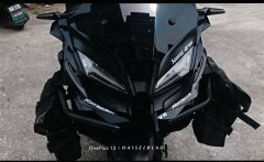 Voge SR150S - ფოტო 6