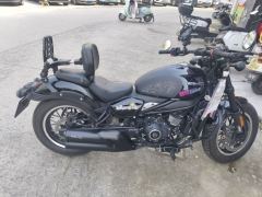 CFMOTO 450CL-C - photo 1