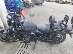 CFMOTO 450CL-C - photo 2