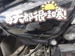 CFMOTO 450CL-C - photo 5