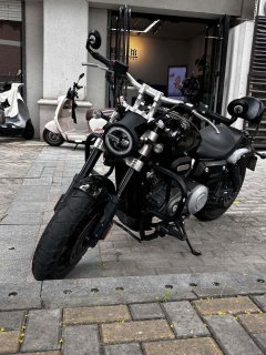 Benda Challenger 300 - ფოტო 2