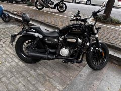 Benda Challenger 300 - ფოტო 4