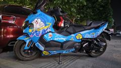 SYM Maxsym TL 508 cc - ფოტო 1