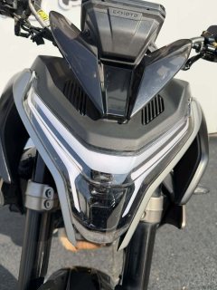 CFMOTO 800NK - ფოტო 2