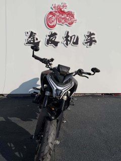 CFMOTO 800NK - ფოტო 3