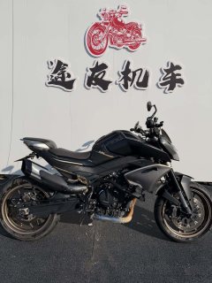CFMOTO 800NK - ფოტო 4