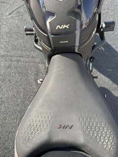CFMOTO 800NK - ფოტო 6