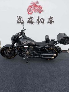 QJMOTOR Shan 600 560 cc - photo 1
