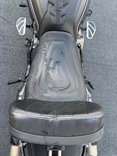 QJMOTOR Shan 600 560 cc - photo 5