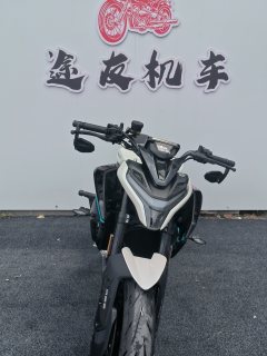 CFMOTO 675NK - ფოტო 2