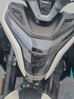 CFMOTO 675NK - ფოტო 4