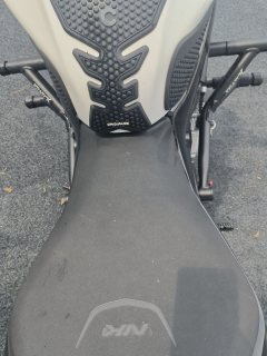 CFMOTO 675NK - ფოტო 5