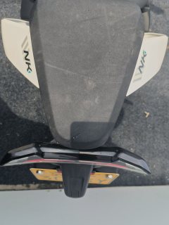 CFMOTO 675NK - ფოტო 7