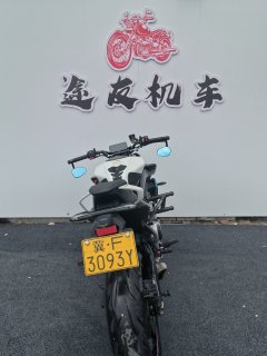 CFMOTO 675NK - ფოტო 8