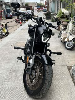 Voge CU625 600 cc - фото 1