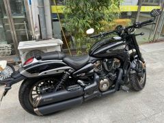 Voge CU625 600 cc - фото 3