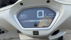 Sundiro Honda NS125LA - photo 2