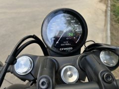 CFMOTO 450CL-C - ფოტო 2