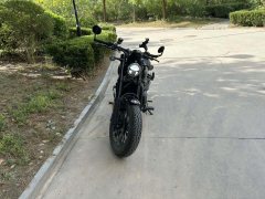CFMOTO 450CL-C - ფოტო 3
