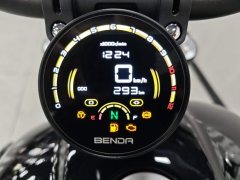 Benda Graystone 250 - ფოტო 5