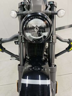 Benda Graystone 250 - ფოტო 8