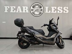 KYMCO Rowing S350 - ფოტო 1