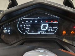 KYMCO Rowing S350 - ფოტო 5