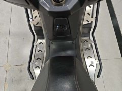 KYMCO Rowing S350 - ფოტო 6