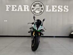 QJMOTOR SRK 600 680 cc - photo 2