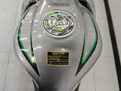 QJMOTOR SRK 600 680 cc - photo 6