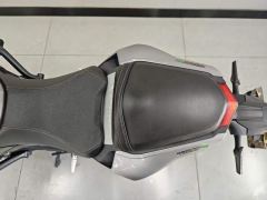QJMOTOR SRK 600 680 cc - photo 7