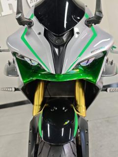 QJMOTOR SRK 600 680 cc - photo 8