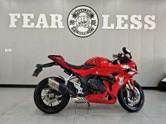 QJMOTOR Sai 600 680 cc - photo 1