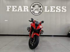 QJMOTOR Sai 600 680 cc - photo 2
