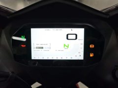 QJMOTOR Sai 600 680 cc - photo 5