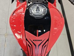 QJMOTOR Sai 600 680 cc - photo 6
