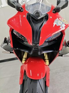 QJMOTOR Sai 600 680 cc - photo 8
